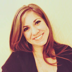 Meet your Posher, Lauryn